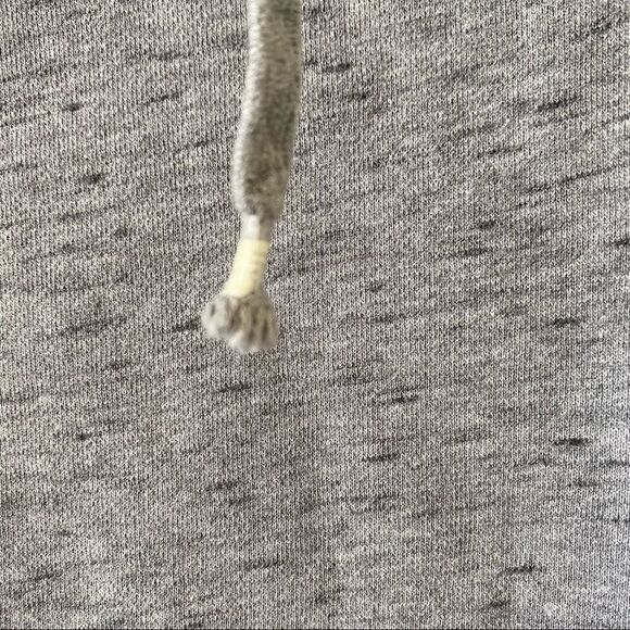 ARITIZA “TNA” Boxy Fit Fleece Zip Hoodie - Picture 12 of 16